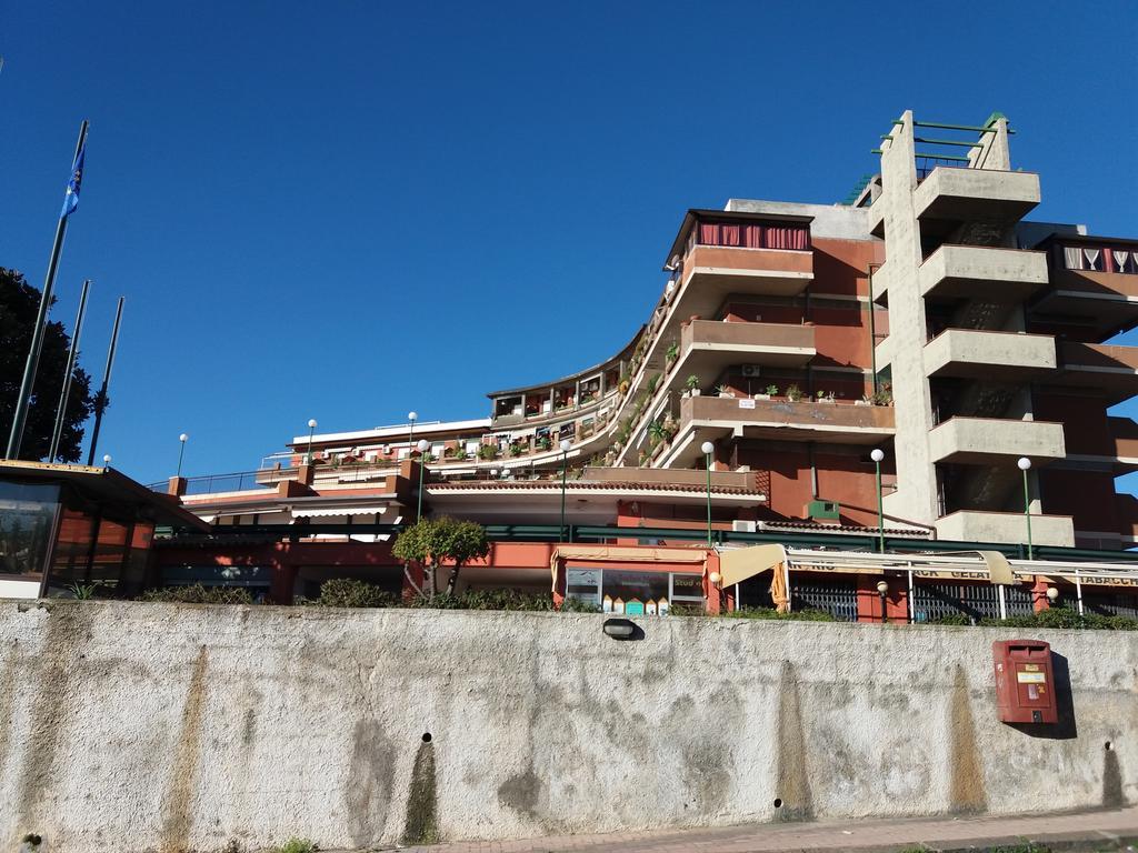 Patry' House Apartment Giardini Naxos Exterior photo