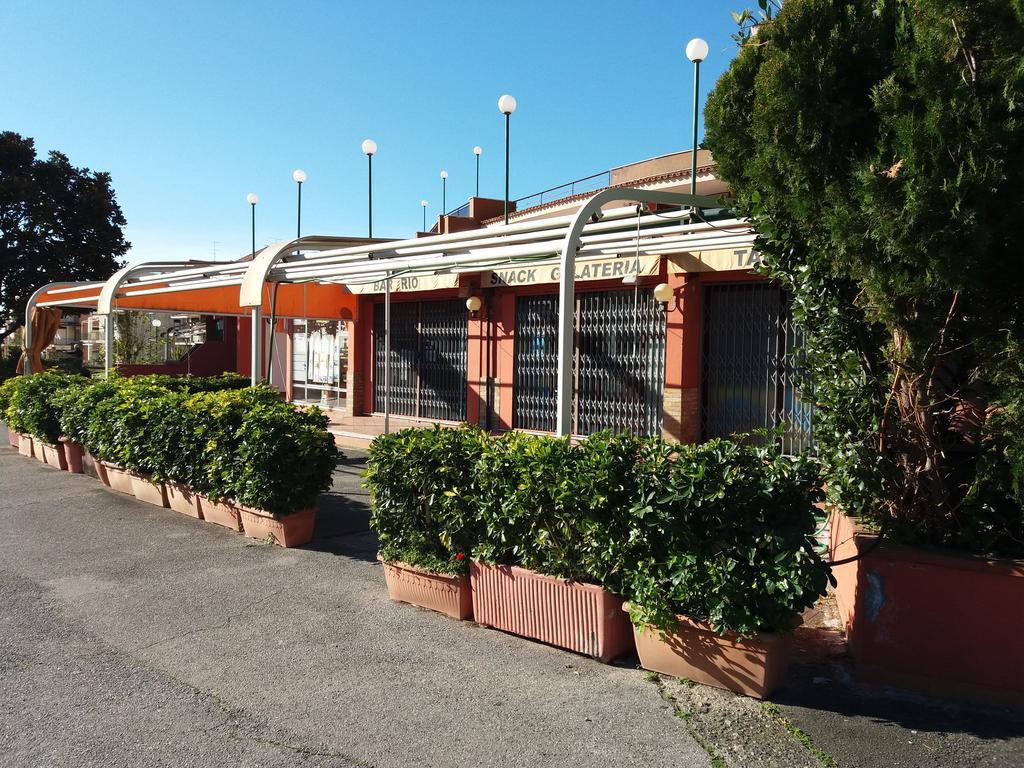 Patry' House Apartment Giardini Naxos Exterior photo