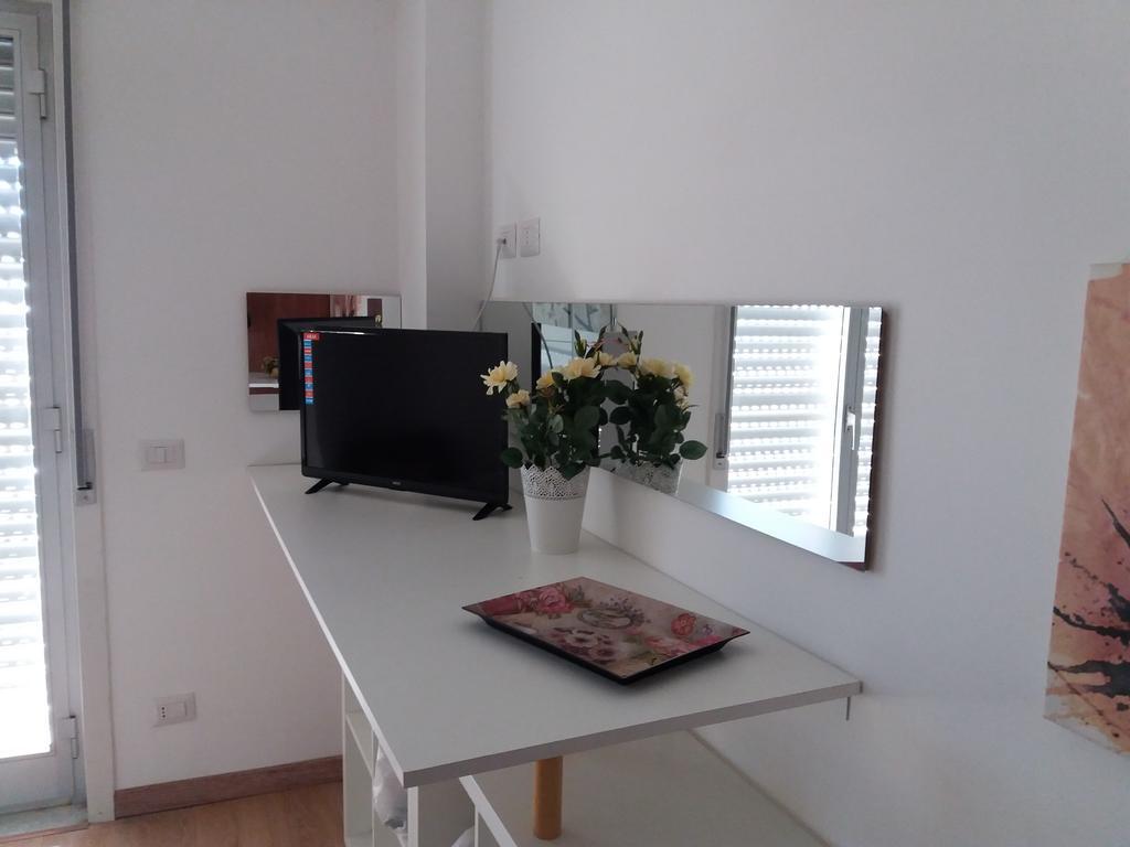 Patry' House Apartment Giardini Naxos Exterior photo